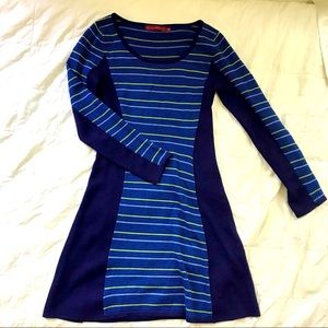 Krimson Klover title nine sweater dress
